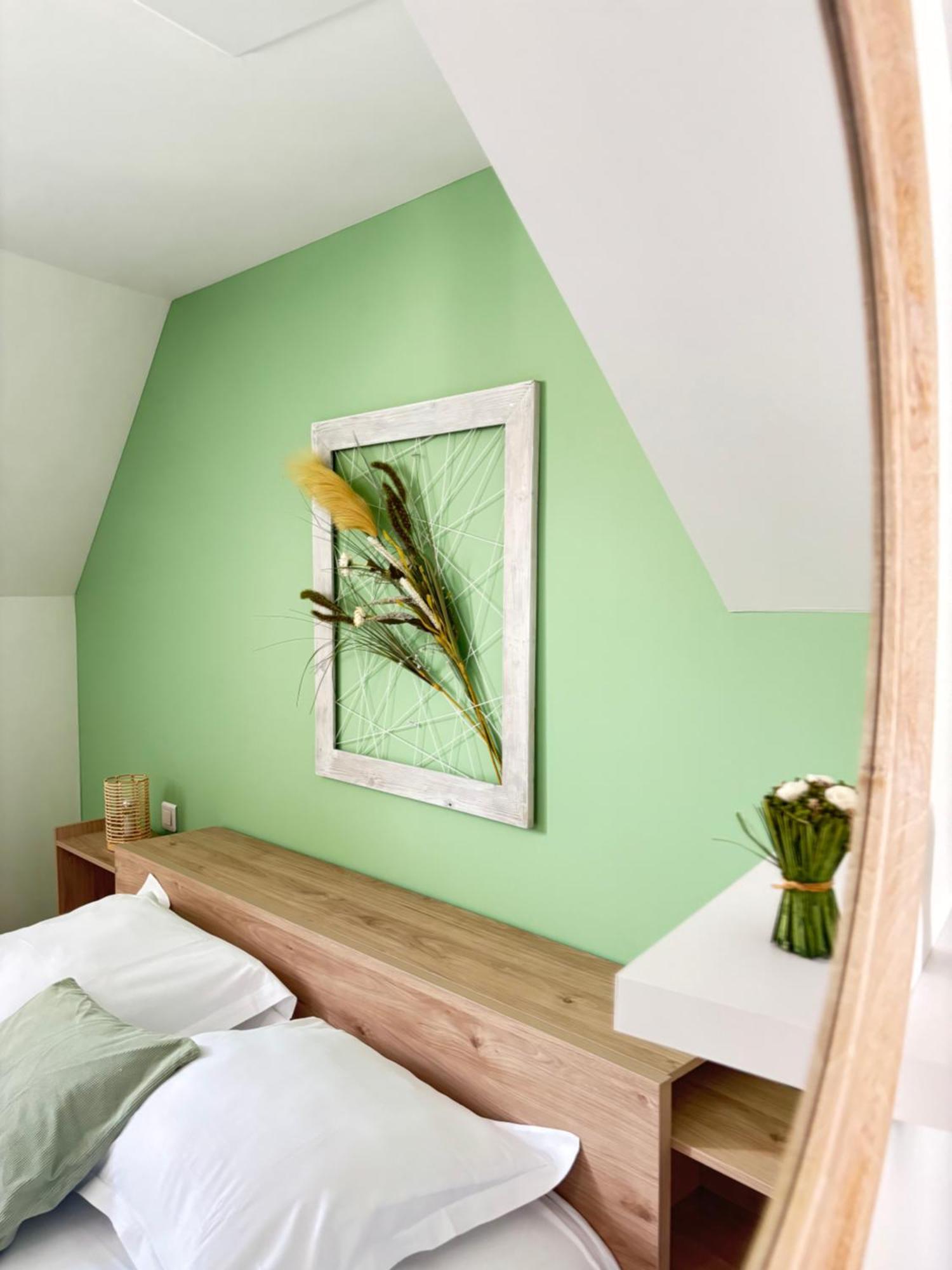 Le Duplex Safari Apartment Saint-Aignan  Exterior foto