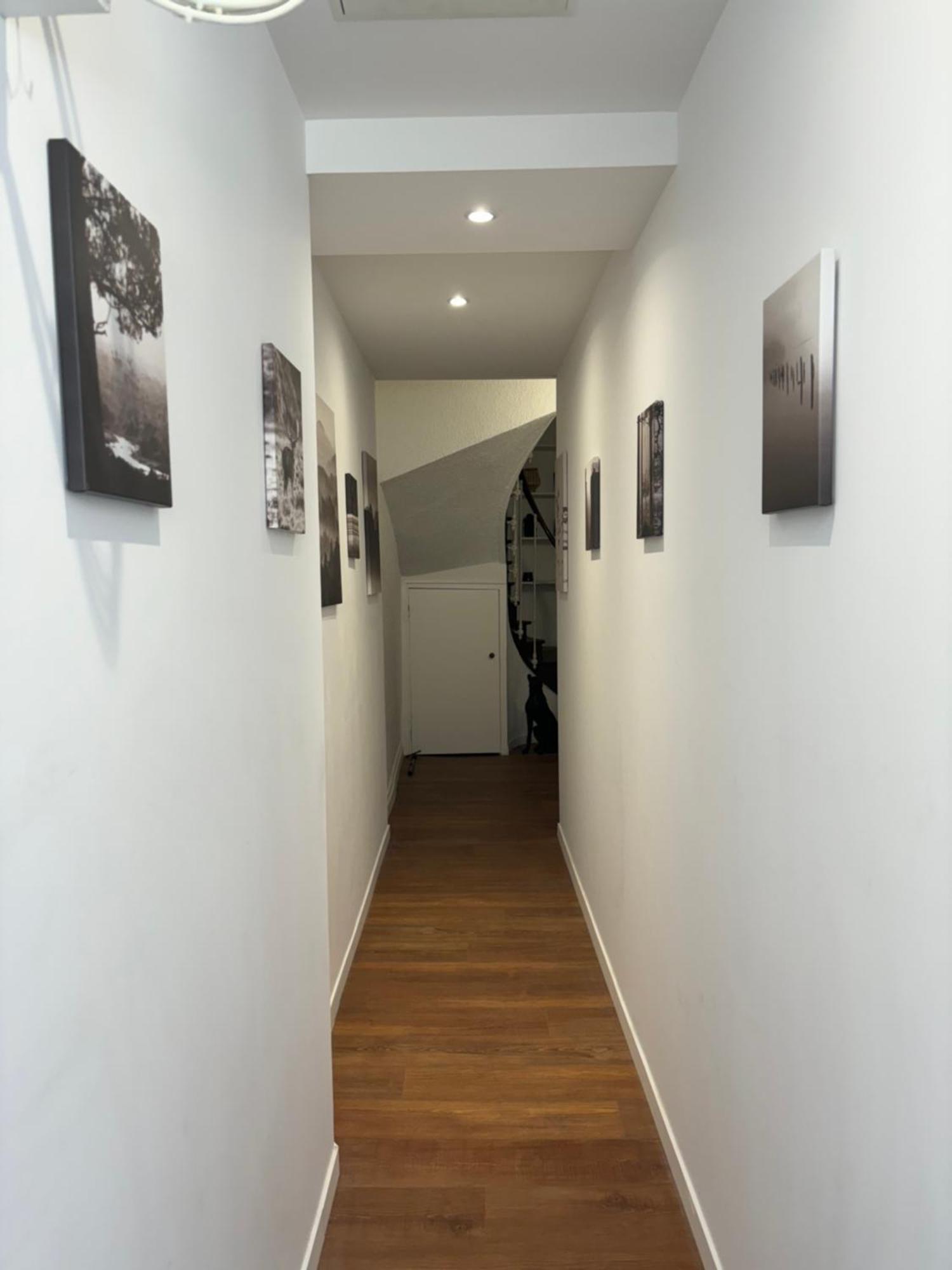 Le Duplex Safari Apartment Saint-Aignan  Exterior foto
